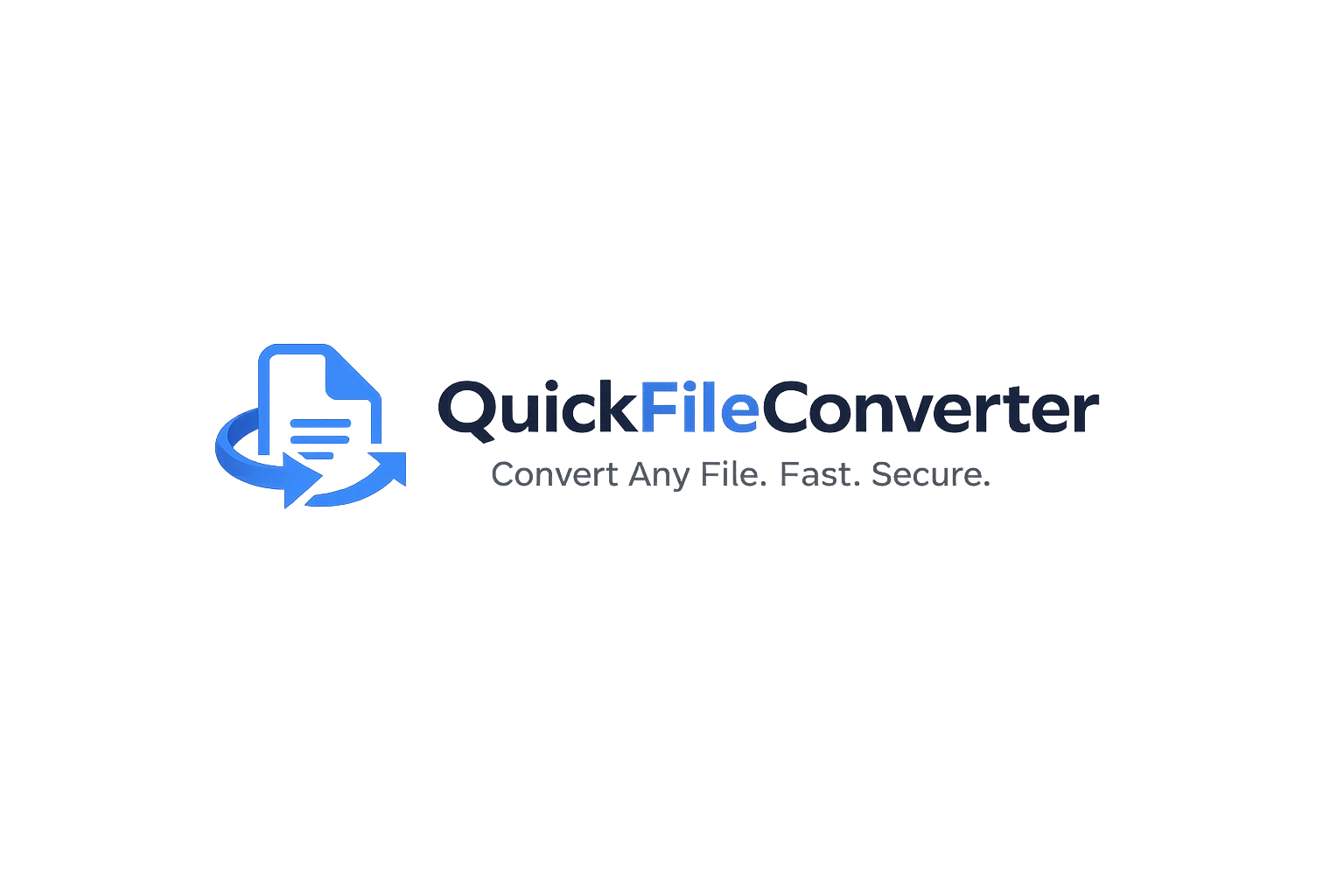 QuickFileConverter
